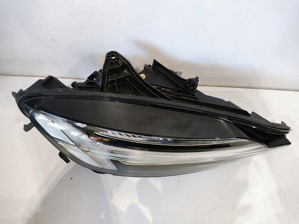 Frontscheinwerfer Volvo S60 III Rechts Scheinwerfer Headlight SCH1994455372xn