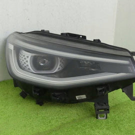 Frontscheinwerfer VW Id.4 11B941036M Rechts Scheinwerfer Headlight SCH1696639146cs
