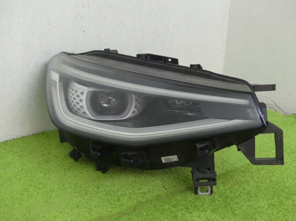 Frontscheinwerfer VW Id.4 11B941036M Rechts Scheinwerfer Headlight SCH1696639146cs