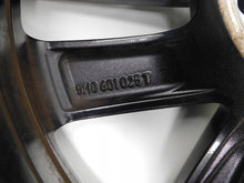 Load image into Gallery viewer, 1x Alufelge 16 Zoll 7.0" 5x112 48ET Glanz Schwarz 5H0601025T VW Golf VIII I FEL3469539192mv