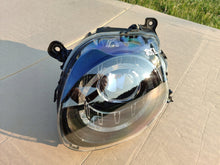 Load image into Gallery viewer, Frontscheinwerfer Alpine I OE6020016076 Links Scheinwerfer Headlight SCH2216563912kh