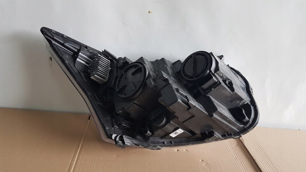 Frontscheinwerfer Ford Transit KK31-13W030-DD Bi-Xenon Links Headlight SCH4792964176oe