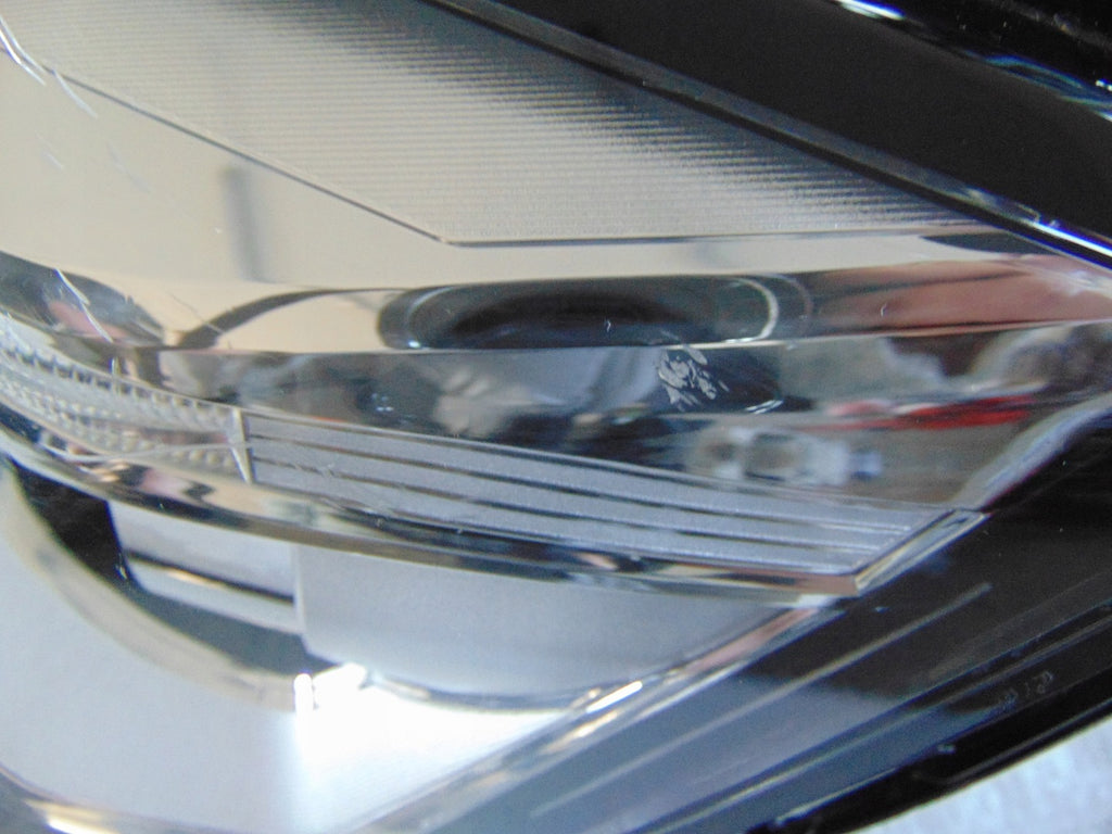 Frontscheinwerfer Audi A3 8W6941005C Xenon Links Scheinwerfer Headlight