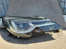 Load image into Gallery viewer, Frontscheinwerfer Opel Astra K 39023763 Full LED Rechts Scheinwerfer Headlight