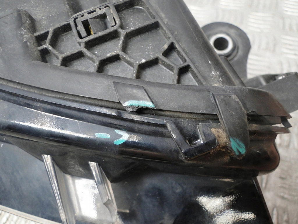 Frontscheinwerfer Skoda Superb III 3V1941015D LED Ein Stück (Rechts oder Links)