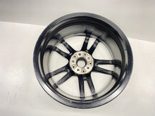Load image into Gallery viewer, 1x Alufelge 19 Zoll 8.5" 5x120 40ET Glanz Schwarz 8089893 BMW 3 G21 G20 FEL2080379933mj