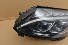 Load image into Gallery viewer, Frontscheinwerfer Mercedes-Benz W205 A2059063104 Links Scheinwerfer Headlight SCH2066459811ck