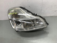 Laden Sie das Bild in den Galerie-Viewer, Frontscheinwerfer Renault Modus 8200658387 Rechts Scheinwerfer Headlight SCH5102670726mw