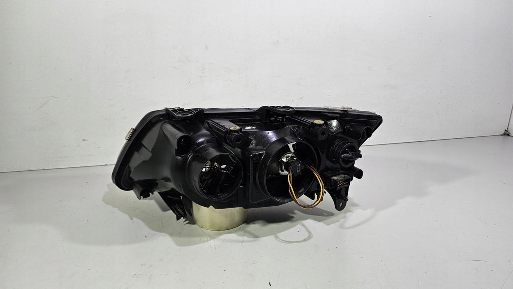 Frontscheinwerfer Saab 9-3 93 18722785435 Rechts Scheinwerfer Headlight SCH6358401922ka
