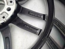 Load image into Gallery viewer, 1x Alufelge 18 Zoll 8.0" 5x112 30ET Glanz Graphit 8747407 BMW 5 G31 G30 Mg FEL6601645654wn