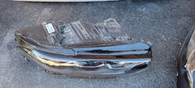 Laden Sie das Bild in den Galerie-Viewer, Frontscheinwerfer Alfa Romeo 505643940 505643990 LED Ein Satz Headlight SCH2473922569wt