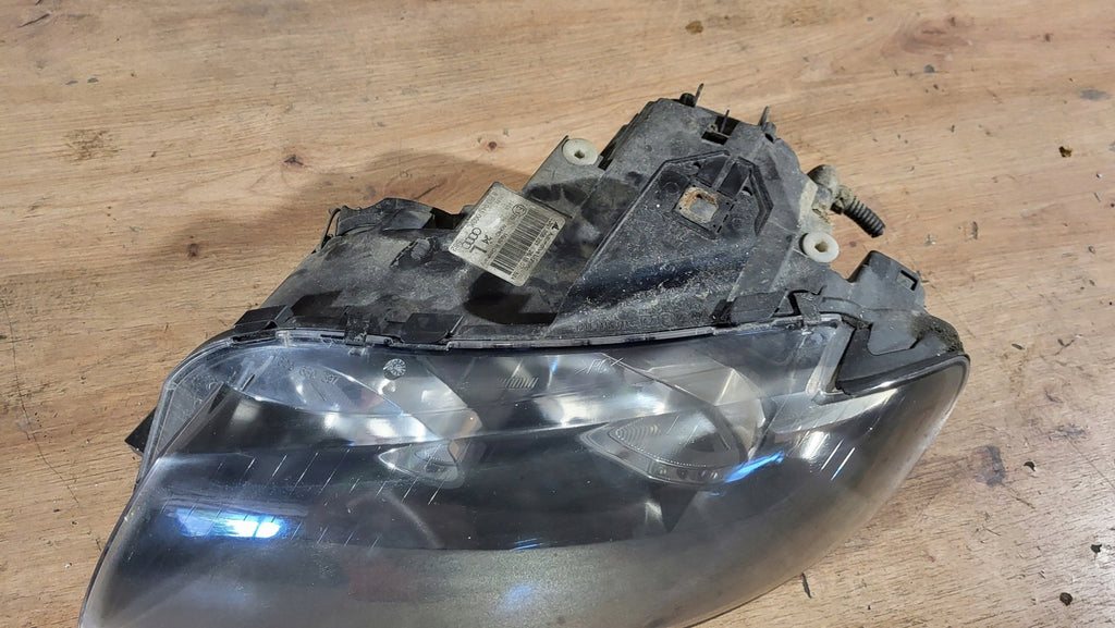 Frontscheinwerfer Audi A3 8P0941003K LED Links Scheinwerfer Headlight