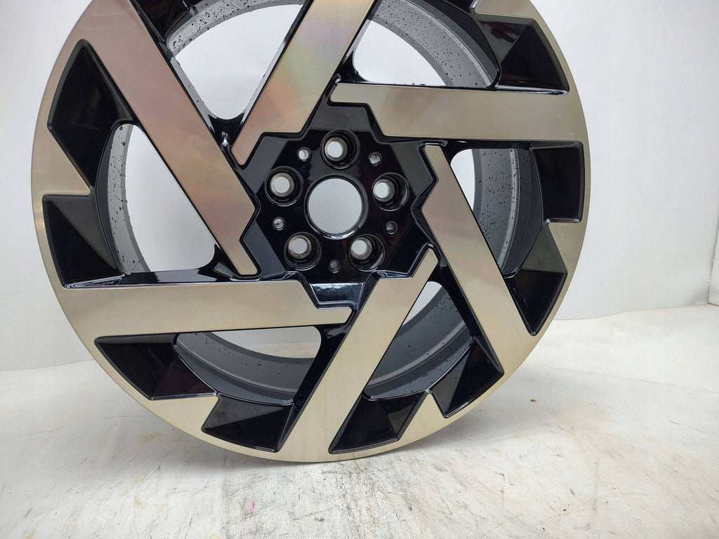 1x Alufelge 19 Zoll 8.0" 5x112 46ET 5A269E5 Mini Countryman F57 F56 F55 FEL9556943977zh