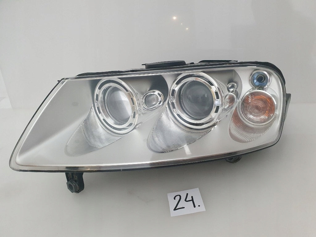 Frontscheinwerfer VW Touareg 7L6941017BG Xenon Links Scheinwerfer Headlight