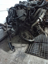 Laden Sie das Bild in den Galerie-Viewer, Motor Audi A5 A4 CAGA 2.0 TDI 143PS 105kW 172TKm Diesel Engine Komplett