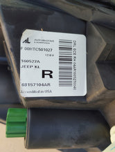 Load image into Gallery viewer, Frontscheinwerfer Jeep Cherokee Kl 68157104AR Rechts Scheinwerfer Headlight SCH7899561665gc