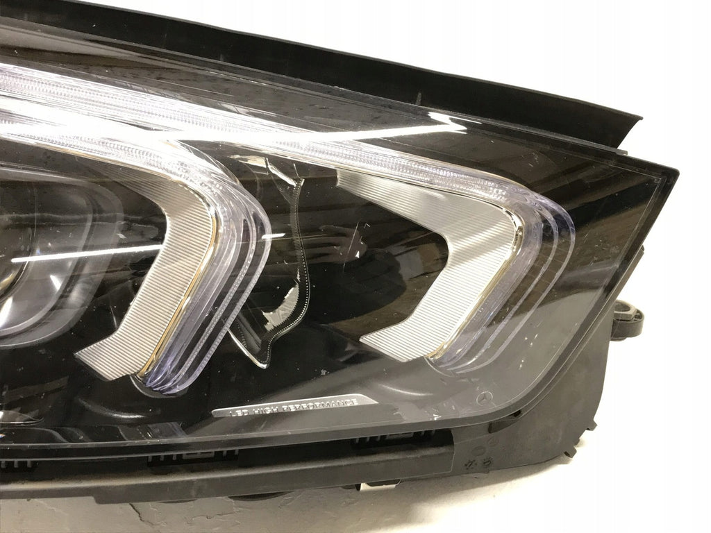Frontscheinwerfer Mercedes-Benz Gle A1679060403 Full LED Rechts Headlight