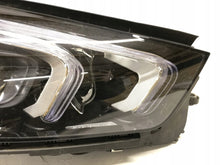 Laden Sie das Bild in den Galerie-Viewer, Frontscheinwerfer Mercedes-Benz Gle A1679060403 Full LED Rechts Headlight