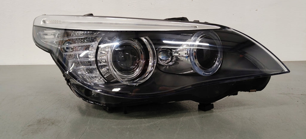 Frontscheinwerfer BMW 5 E60 E61 7177740 Xenon Rechts Scheinwerfer Headlight SCH7409972557hh