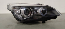 Laden Sie das Bild in den Galerie-Viewer, Frontscheinwerfer BMW 5 E60 E61 7177740 Xenon Rechts Scheinwerfer Headlight SCH7409972557hh