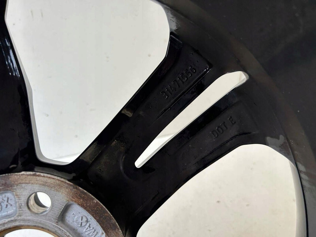 1x Alufelge 19 Zoll 31471556 Volvo Xc60 Rim Wheel FEL8090225035wq