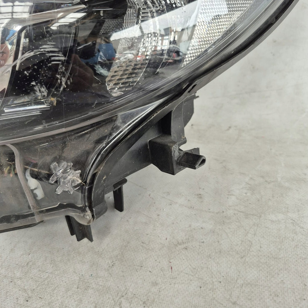 Frontscheinwerfer Mazda 6 Full LED Ein Stück (Rechts oder Links) Headlight SCH7131323719ky