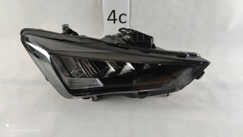 Frontscheinwerfer Seat Leon 5FB941006D 90188482 LED Rechts Headlight