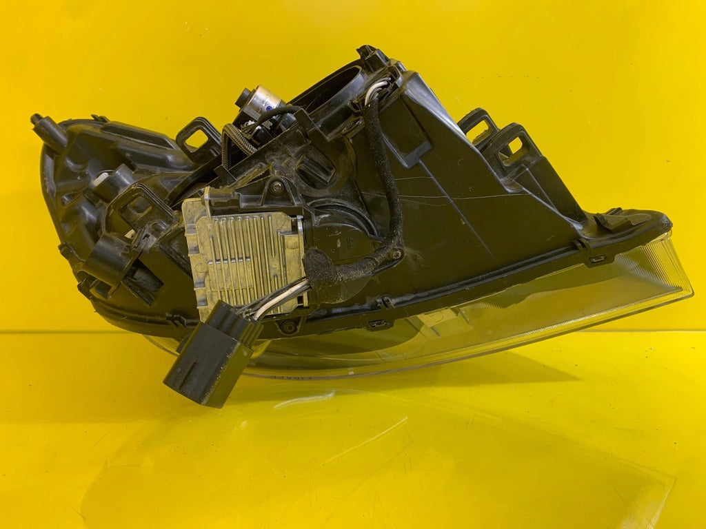 Frontscheinwerfer Volvo S60 V60 31299990 Xenon Links Scheinwerfer Headlight SCH1191233156fu