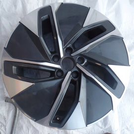 1x Alufelge 19 Zoll 8.0