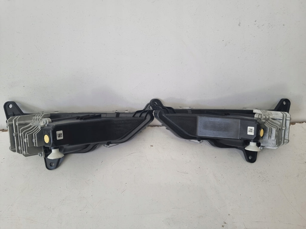 Frontscheinwerfer Land Rover Evoque K8D2-15200 K8D2-15201 LED Rechts oder Links SCH3857986099un