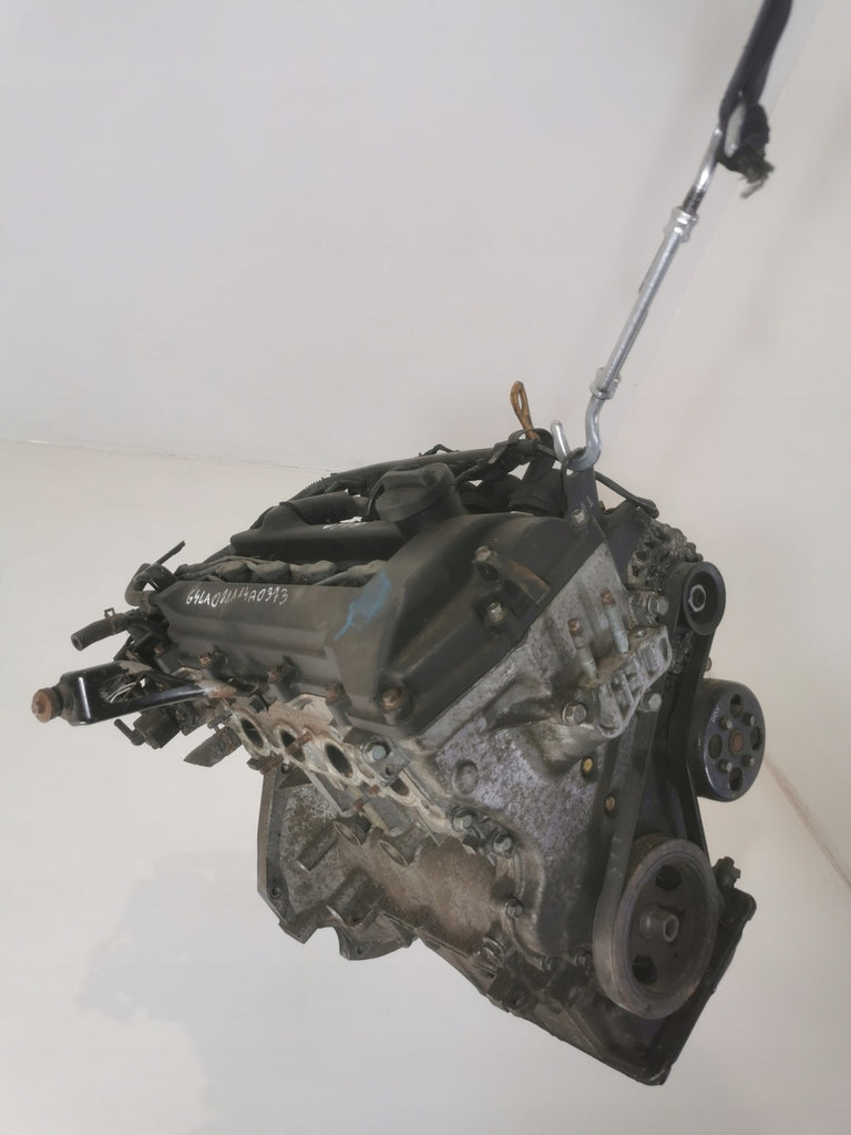 Motor Hyundai Kia I20 Rio G4LA 1.2 2008 Benzin Engine Komplett