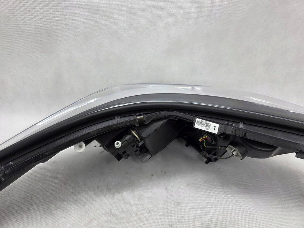 Frontscheinwerfer Toyota Chr SPP18973 81170F403100 Links Scheinwerfer Headlight SCH5659768556av
