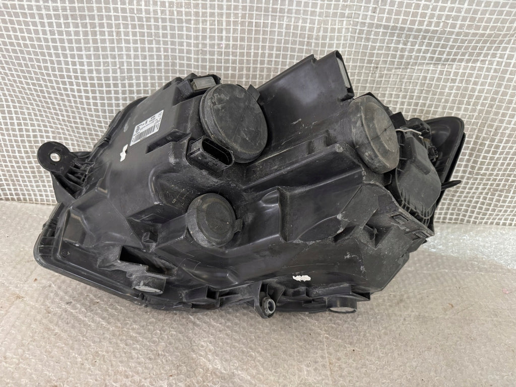 Frontscheinwerfer VW Transporter 7E1941016L Rechts Scheinwerfer Headlight SCH6490720992es