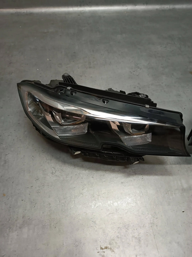 Frontscheinwerfer BMW 3 G21 G20 9481696 9481695 Ein Stück (Rechts oder Links) SCH9247624171ix