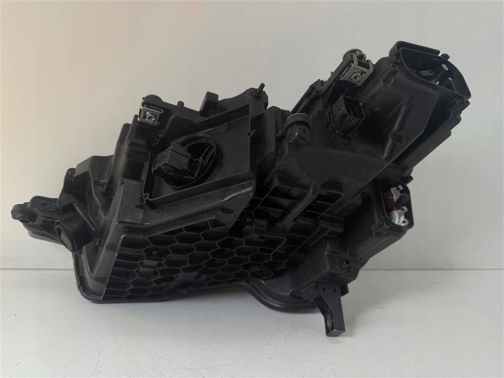 Frontscheinwerfer Audi E-Tron 4KE941040 LED Rechts Scheinwerfer Headlight SCH2505157624ry