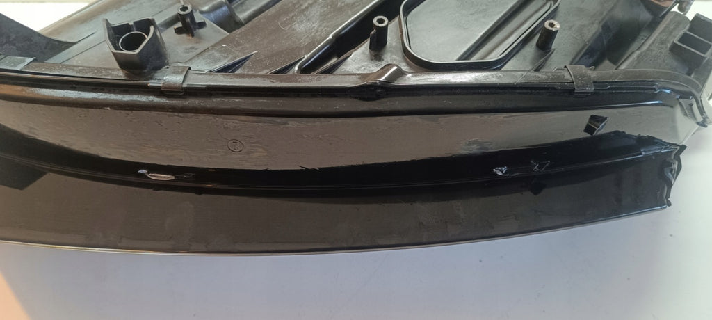 Frontscheinwerfer Skoda Octavia IV 5E4941016A Full LED Rechts Headlight SCH9555126442cf
