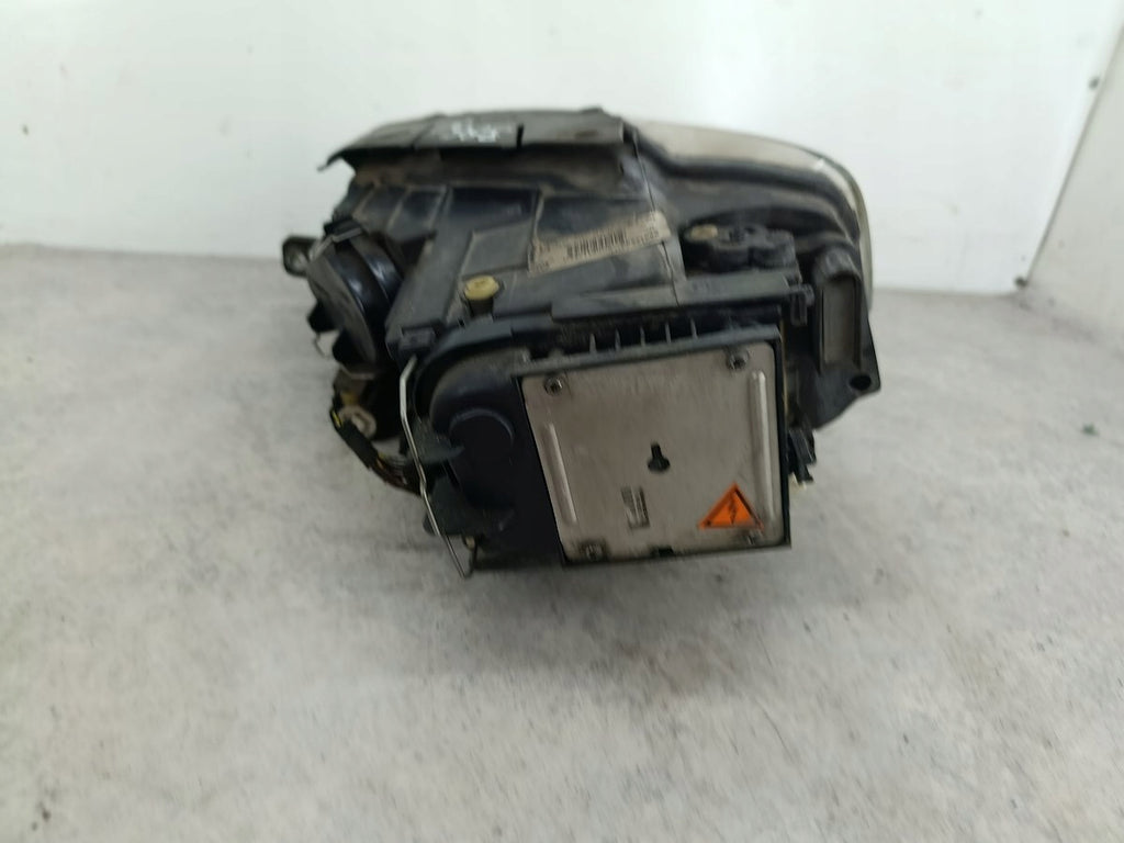 Frontscheinwerfer VW Passat 3C0941752G 89312660 Rechts Scheinwerfer Headlight SCH3329750148iw
