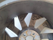 Laden Sie das Bild in den Galerie-Viewer, 1x Alufelge 16 Zoll 5x100 6V0601025 Skoda Fabia Iii Rim Wheel FEL3801875894yn