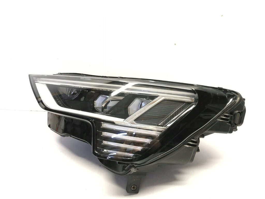 Frontscheinwerfer Audi E-Tron 4KE941039 Links Scheinwerfer Headlight SCH2209886471fm