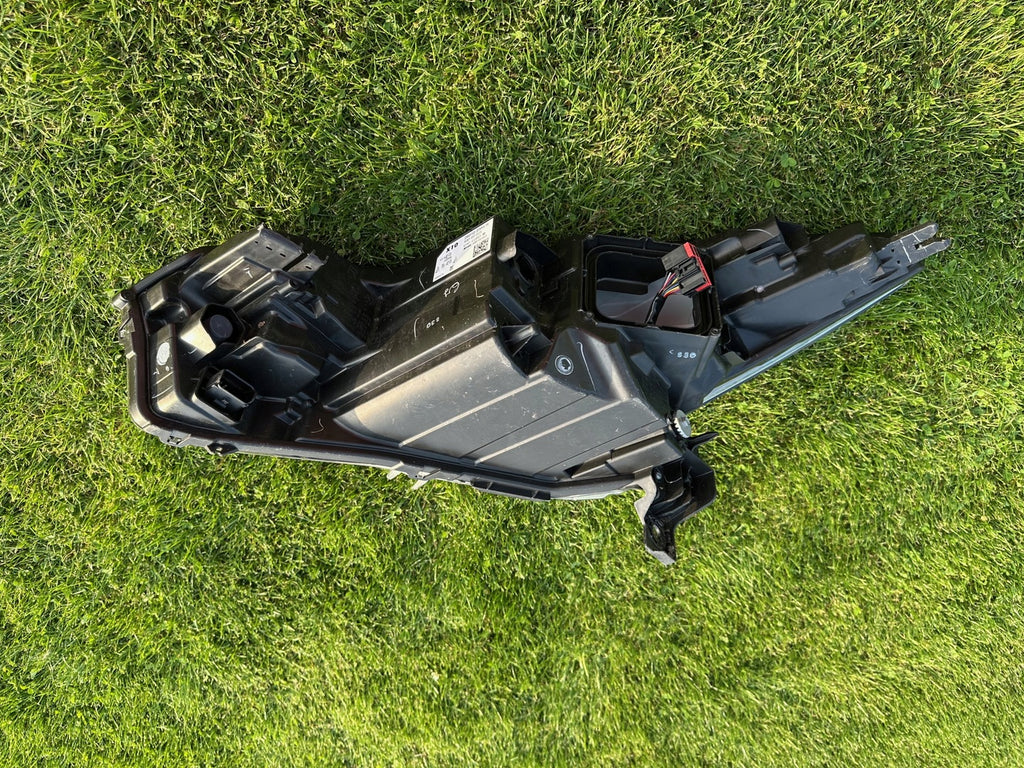 Frontscheinwerfer Renault Zoe 260102384R LED Rechts Scheinwerfer Headlight SCH1421816012aw