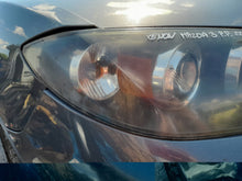 Laden Sie das Bild in den Galerie-Viewer, Frontscheinwerfer Mazda 3 Bk Xenon Rechts Scheinwerfer Headlight