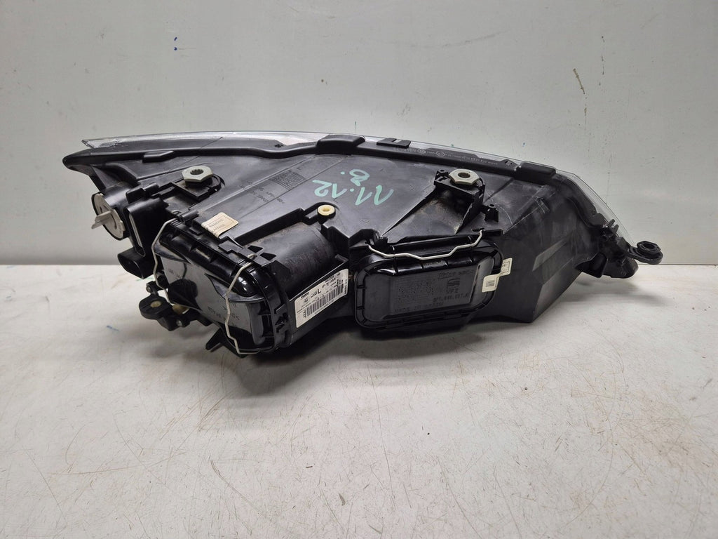Frontscheinwerfer Seat Leon 5F1941005BBSP FALSE Scheinwerfer Headlight SCH7075051863bz