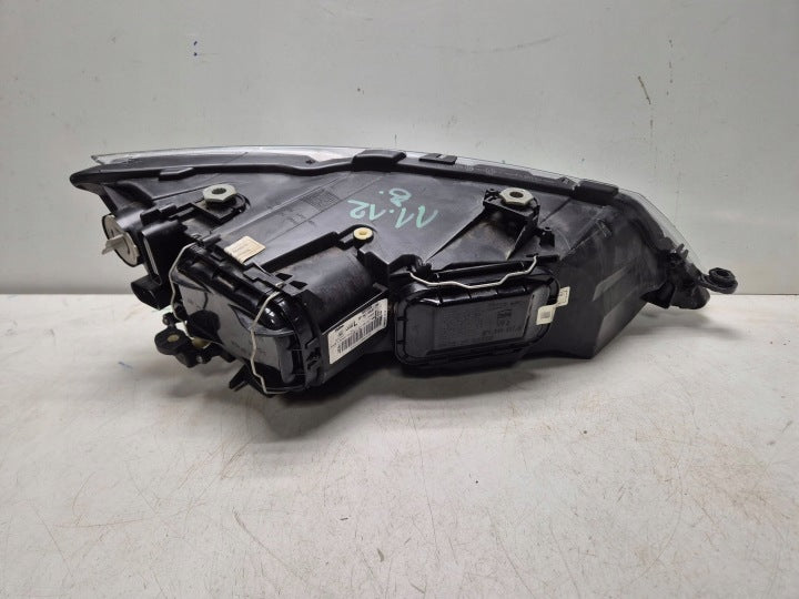 Frontscheinwerfer Seat Leon 5F1941005BBSP Links Scheinwerfer Headlight SCH7075051863bz