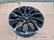 Laden Sie das Bild in den Galerie-Viewer, 1x Alufelge 17 Zoll 7.0" 4x100 37ET 403000990R- Alpine I Clio V Rim Wheel FEL2217714995tl