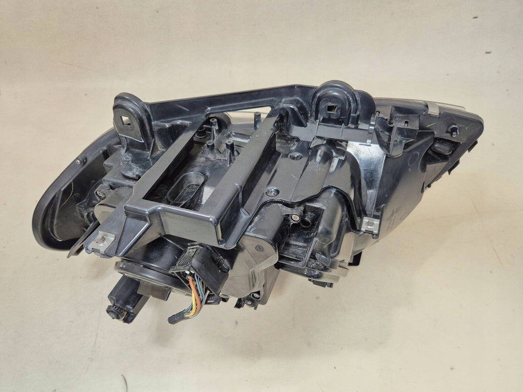 Frontscheinwerfer BMW E83 22454600 Rechts Scheinwerfer Headlight SCH9488568981ig