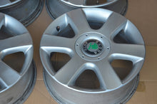 Load image into Gallery viewer, 4x Alufelge 16 Zoll 7.0" 5x112 50ET Skoda Octavia III Golf Touran Rim Wheel FEL3803885049tk