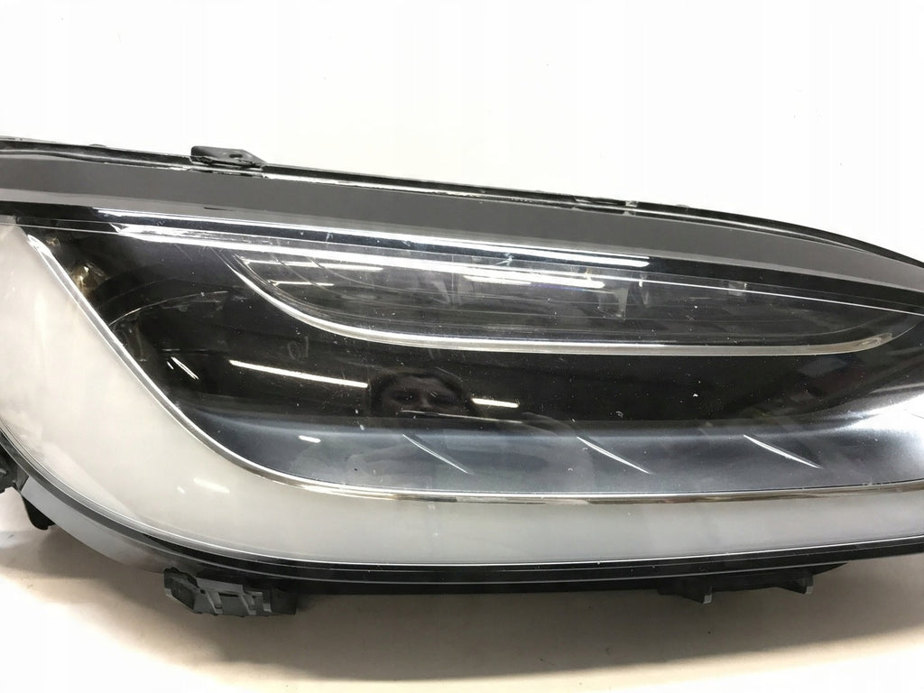 Frontscheinwerfer Tesla Model X 1034319-00-B Full LED Rechts Headlight