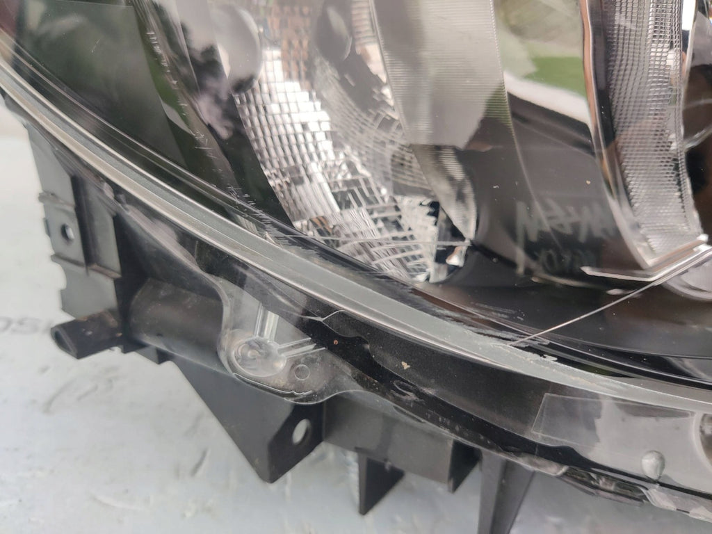 Frontscheinwerfer Mazda Cx5 KA1F51030H Rechts Scheinwerfer Headlight SCH2943748908dc