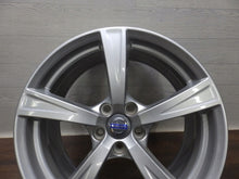 Load image into Gallery viewer, 1x Alufelge 18 Zoll 8.0" 5x108 42 5ET 31423515 Volvo Xc90 Ii Rim Wheel FEL3803341958ac