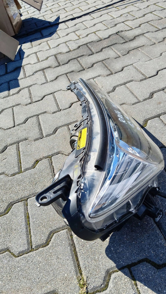 Frontscheinwerfer Toyota Rav 4 IV W0836 Rechts Scheinwerfer Headlight SCH8962459546jp